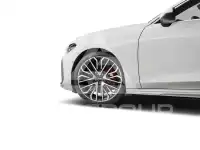 2025 Audi S5