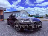 2025 Audi S5