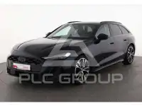 2025 Audi S5