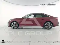 2025 Audi S5