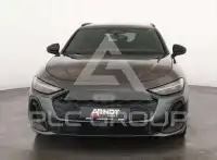 2025 Audi S5