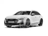 2025 Audi S5