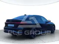 2025 Audi S5