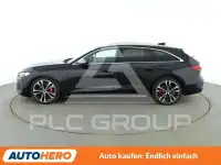 2025 Audi S5