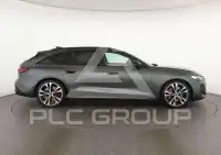 2025 Audi S5