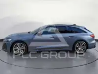 2025 Audi S5