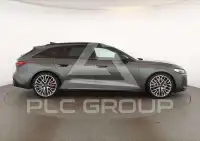 2025 Audi S5