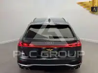 2025 Audi S5