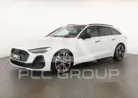 2025 Audi S5