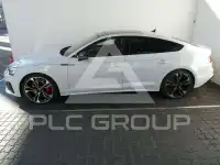 2025 Audi S5