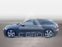 2025 Audi S5