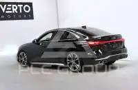 2025 Audi S5