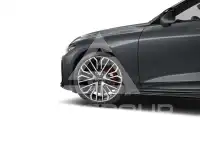 2025 Audi S5