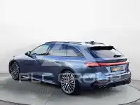 2025 Audi S5