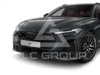 2025 Audi S5