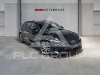 2025 Audi S5