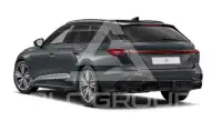 2025 Audi S5