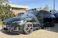 2025 Audi S5