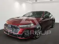 2025 Audi S5