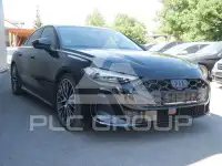 2025 Audi S5