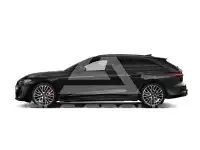 2025 Audi S5