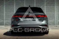 2025 Audi S5