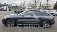 2025 Audi S5