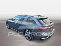2025 Audi S5
