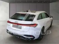 2025 Audi S5