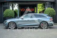 2025 Audi S5