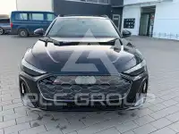 2025 Audi S5