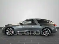 2025 Audi S5