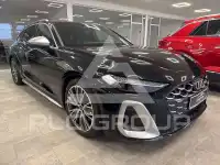 2025 Audi S5