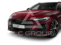 2025 Audi S5