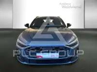 2025 Audi S5