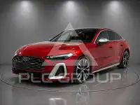 2025 Audi S5