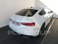 2025 Audi S5