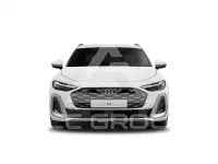 2025 Audi S5