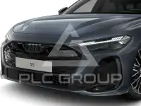 2025 Audi S5