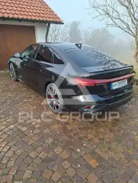 2025 Audi S5