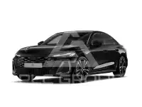 2025 Audi S5