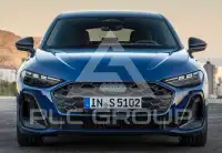 2025 Audi S5
