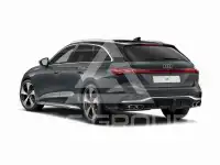 2025 Audi S5
