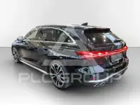 2025 Audi S5