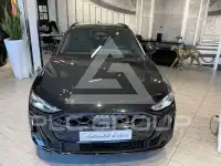 2025 Audi S5