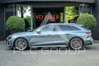 2025 Audi S5