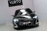 2025 Audi S5