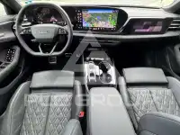 2025 Audi S5