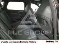 2025 Audi S5