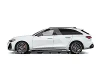 2025 Audi S5
